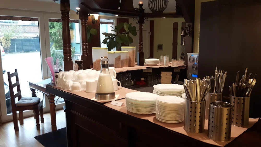 Hotel & Pension Plagwitzer Hof