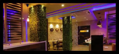 Hotel Natraj Royal