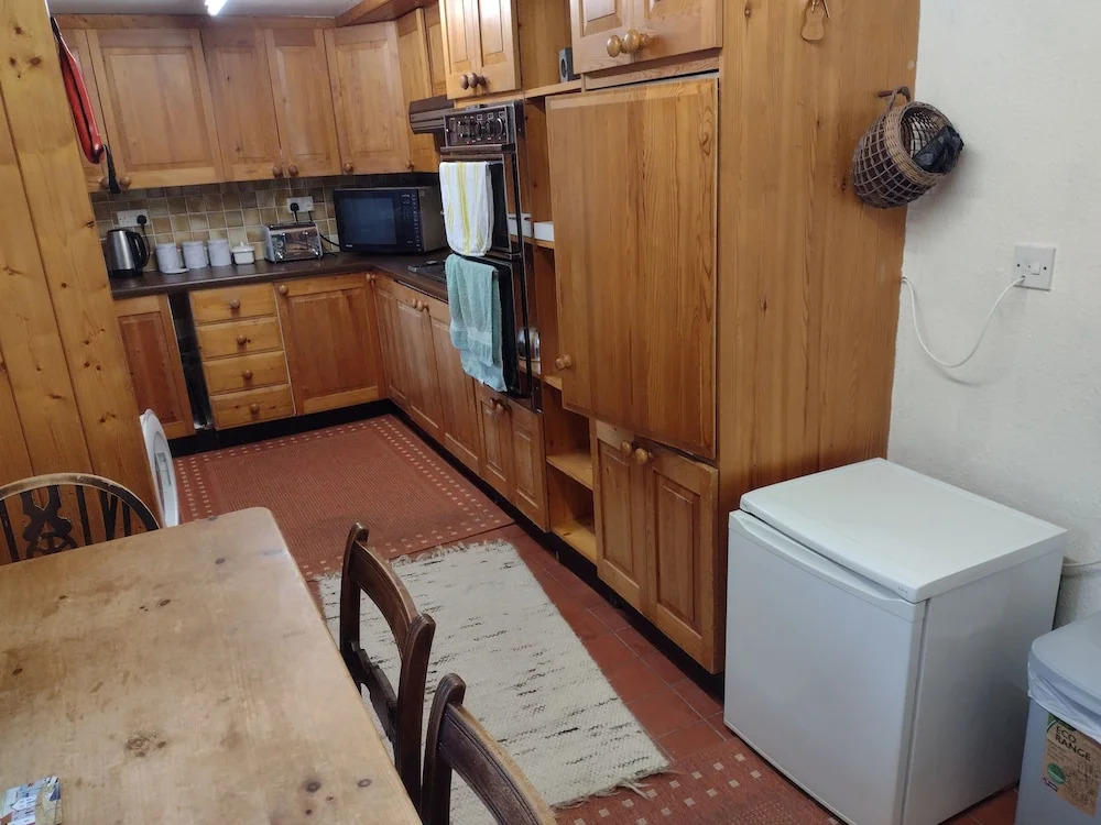 Remarkable 3-bed House in Millom