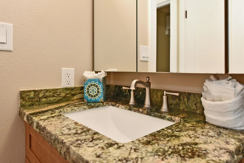 Pacific Shores B102 3 Bedroom Condo
