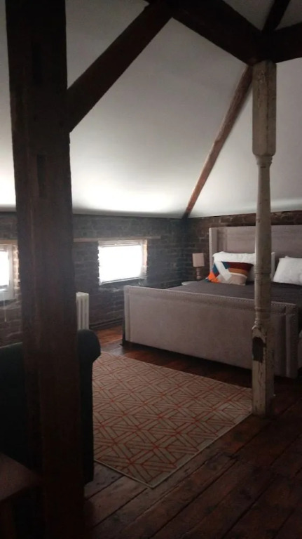 The Forsyth B&B