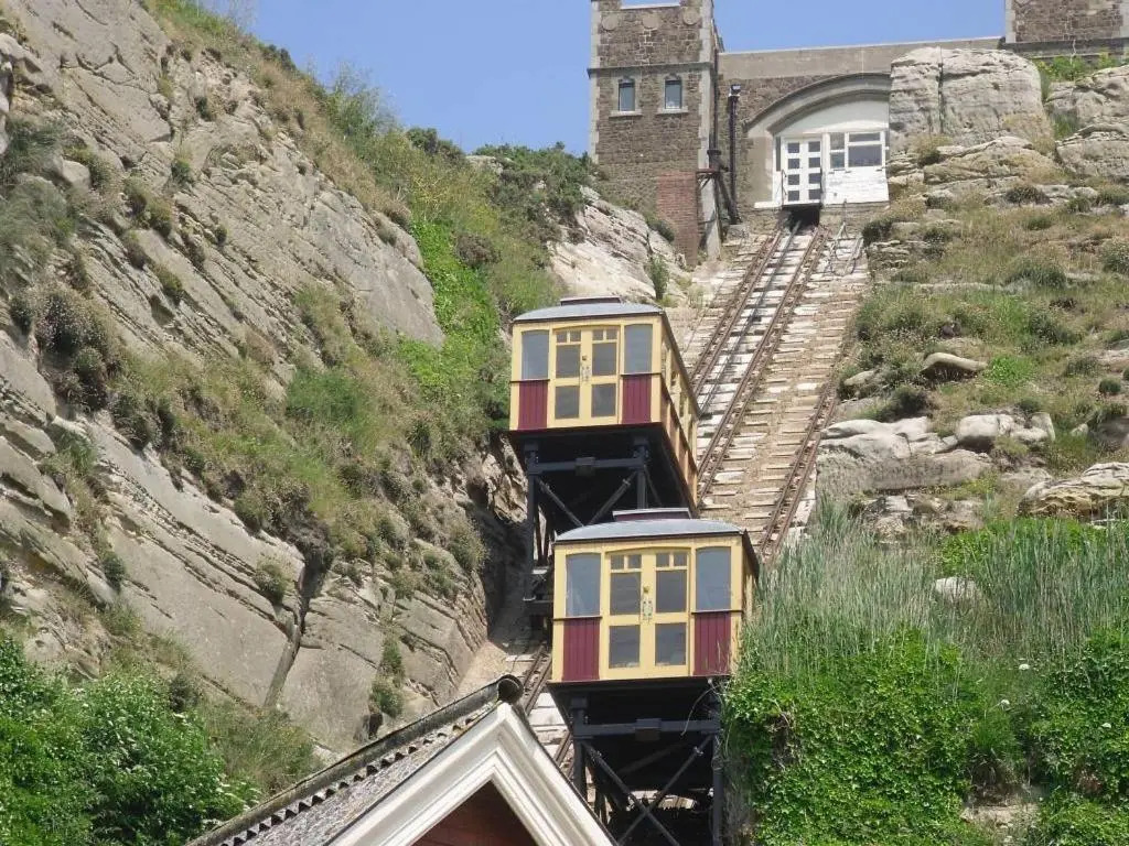 The Old Town Bed and Breakfast