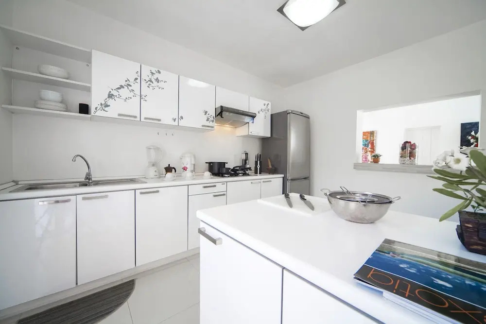 Villa Chabah 3 Bed Located in a Very Private Gated Community with Othe