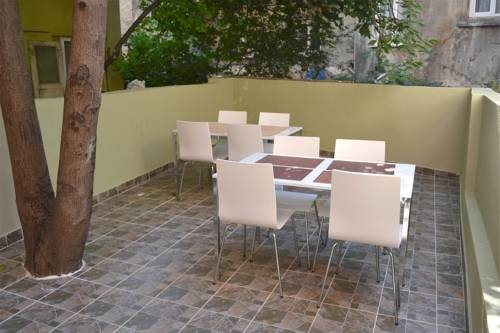 Gakkos House Hostel