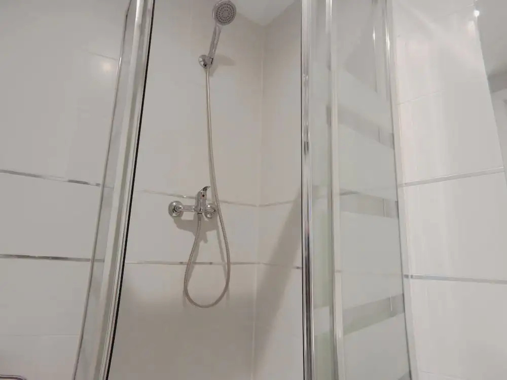 Apartamento en Bellas Vistas con BER5