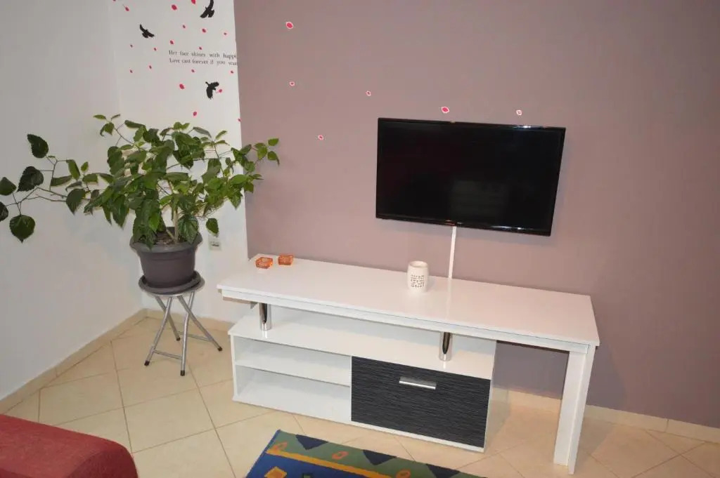 Nikolic Apartments - Ohrid City Centre