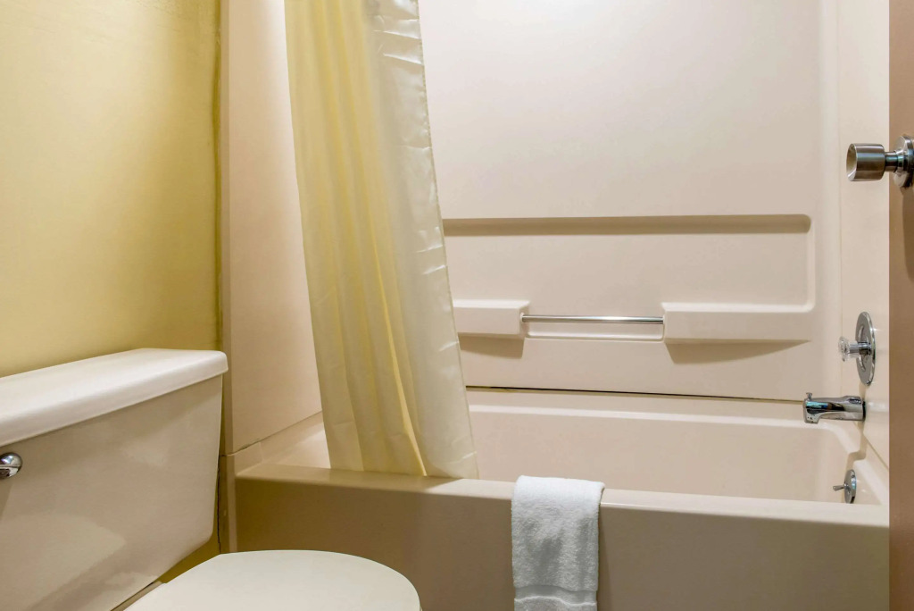 Quality Inn Columbus-East