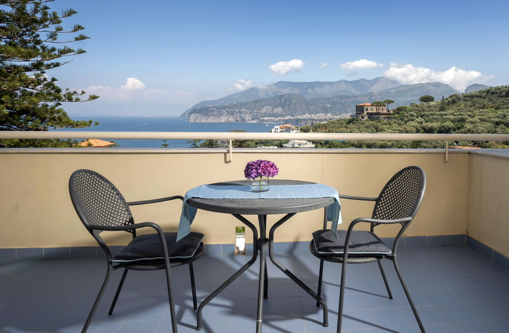 Grand Hotel Vesuvio