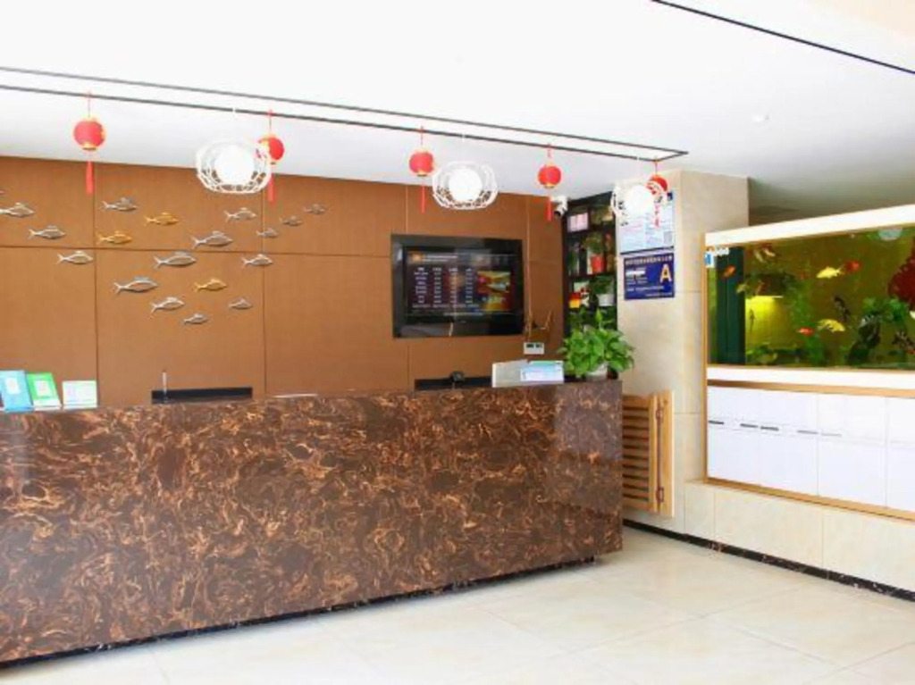 SET Chain Hotel (Xiangyang Yunxing Road)