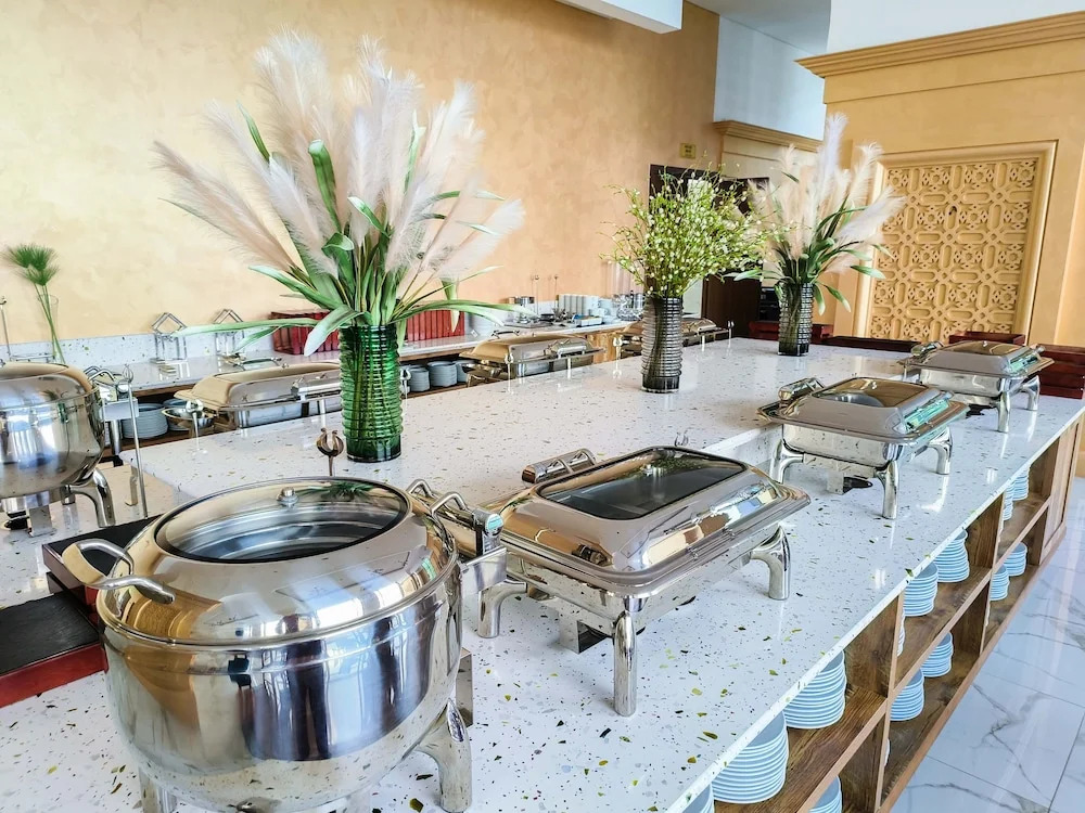 OYSTER BAY HOTEL VUNG TAU