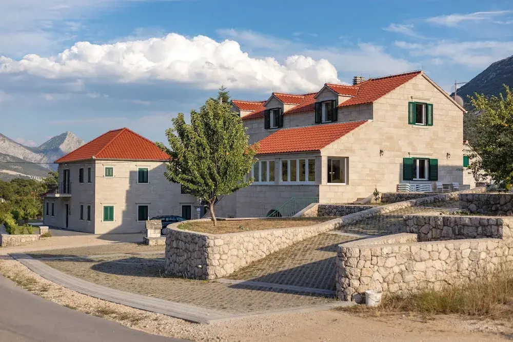 Villa Roglic