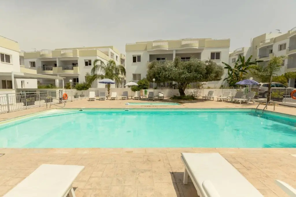 Oceania Bay Village
