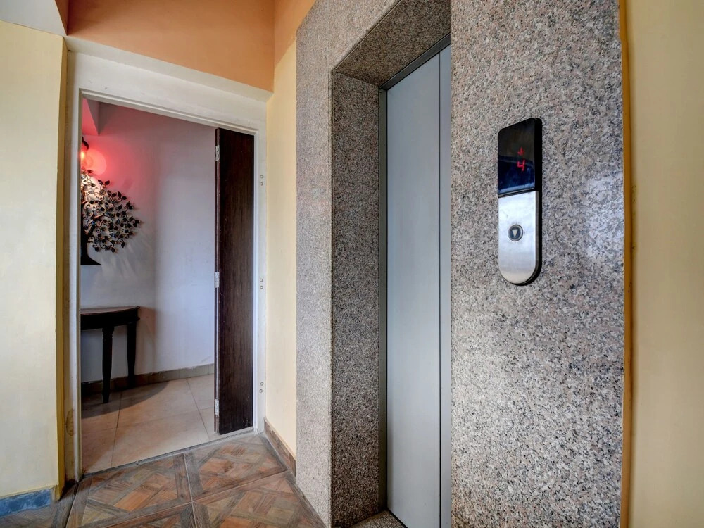 OYO 17010 Home Luxurious 2BHK with View Sodala