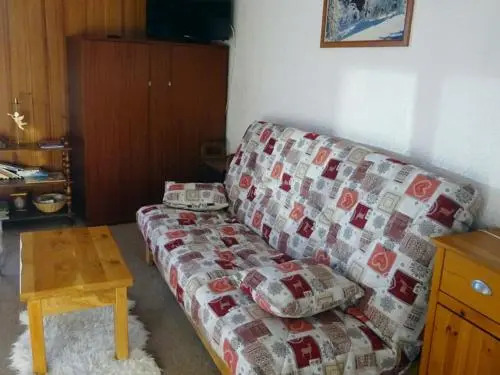 Résidence Valonpierre A - Studio pour 4 Personnes 97