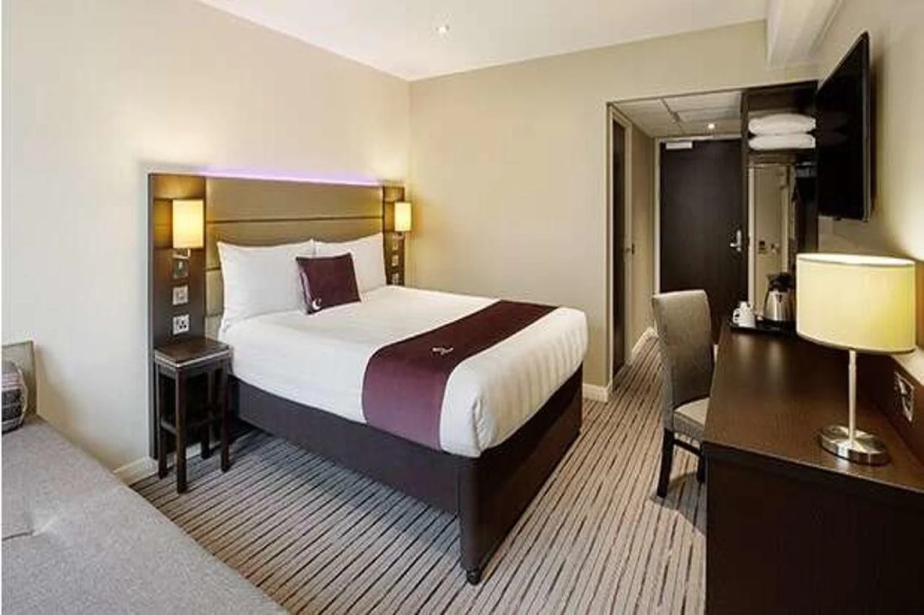 Premier Inn Alnwick