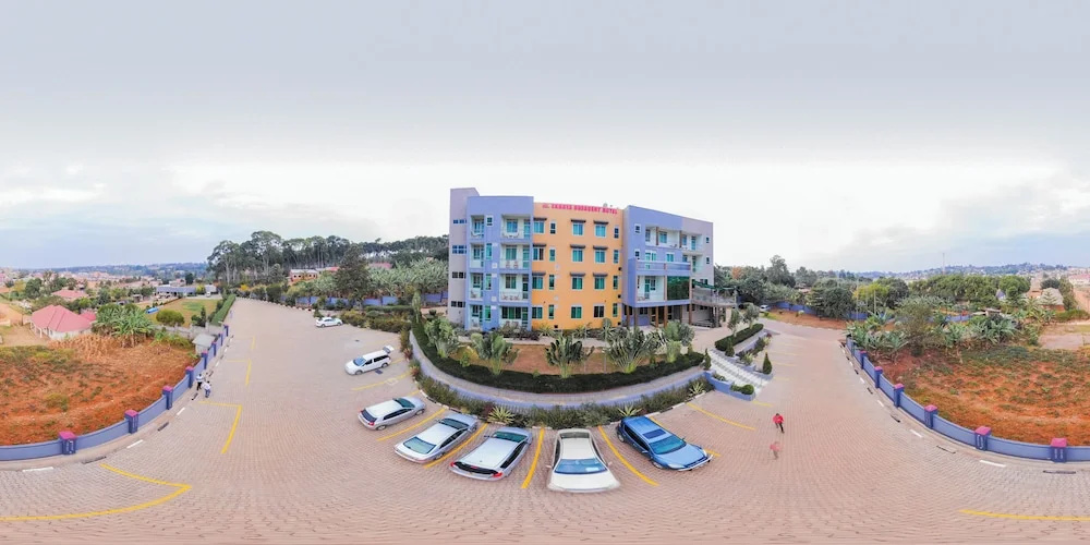 Ekhaya Crescent Hotel