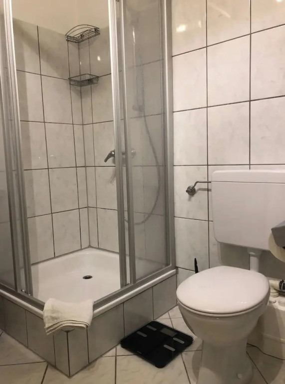 Room in Apartment - Bright Room in the Center of Kempten