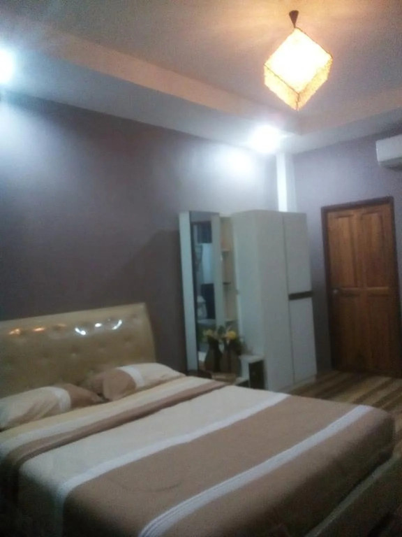 Mgrand Hotel