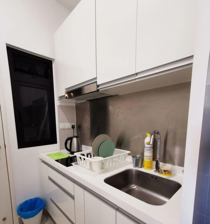 Meridin Medini Suite by Nest Home【LEGOLAND】