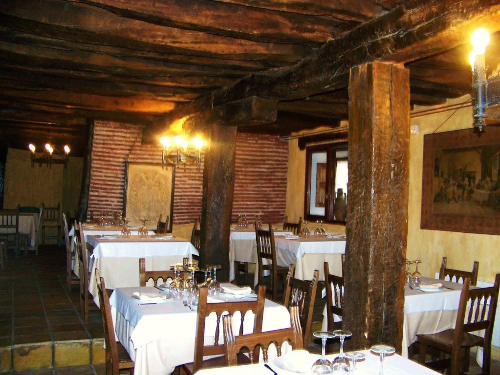 Palacio de los Alvarado en Las Merindades
