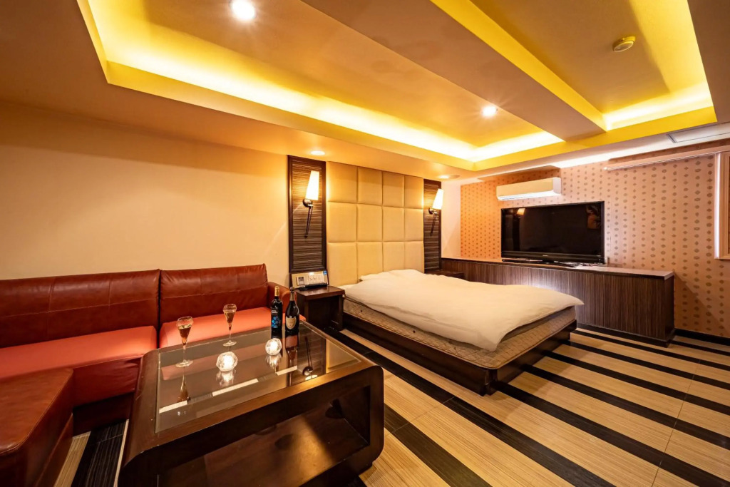 Hotel MINT Osaka Airport