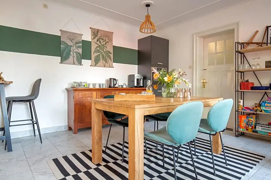 B&B dOuwe Grutter
