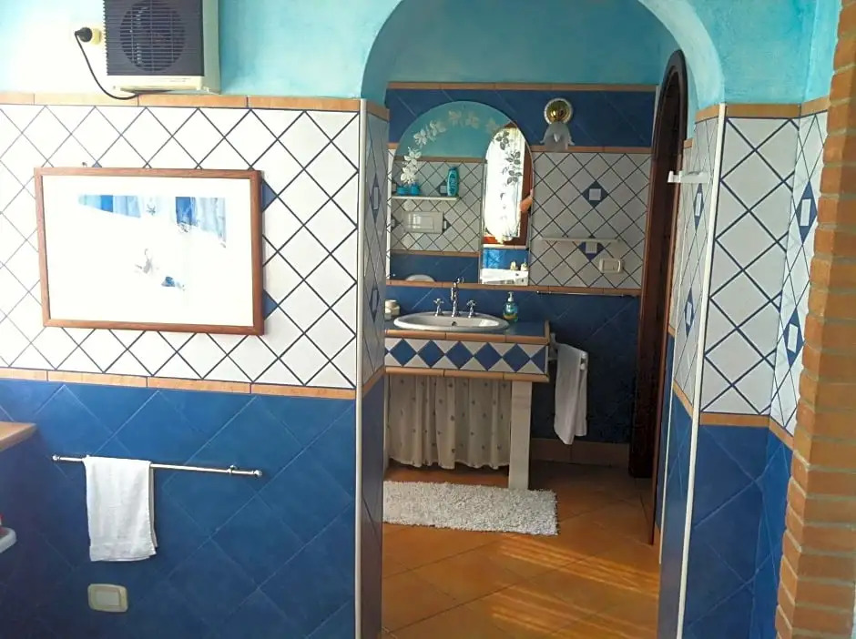 Villa Carla