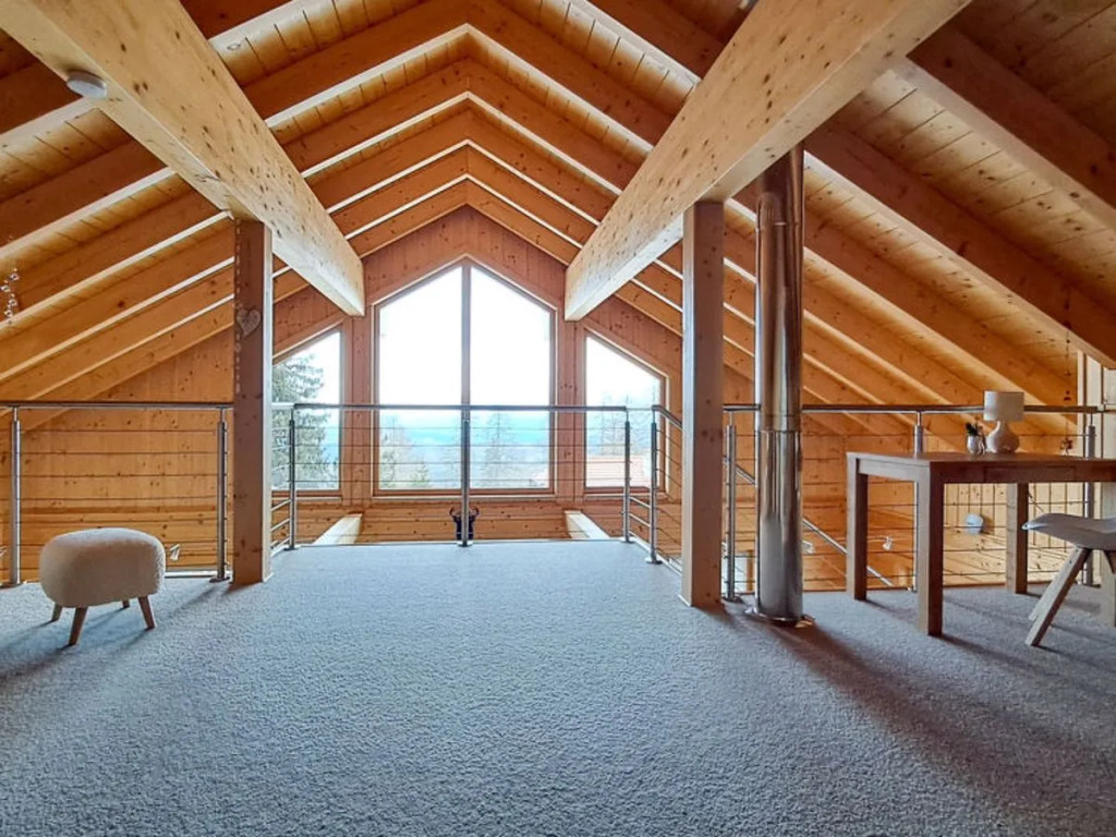 Chalet Dolzer