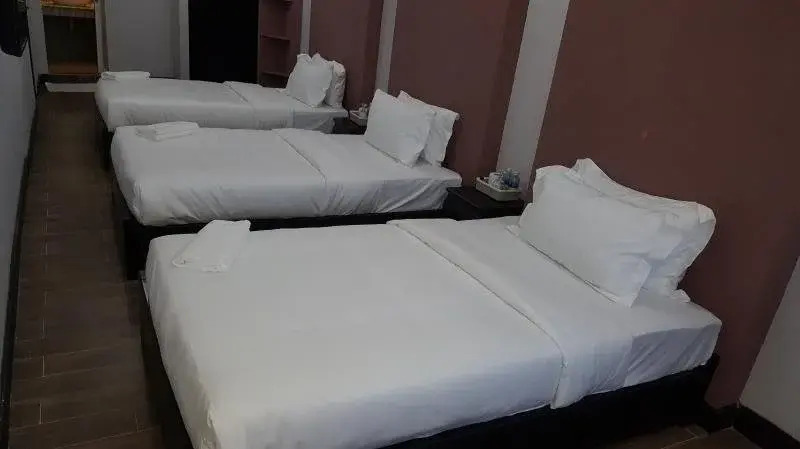 Chin Tong Guesthouse II