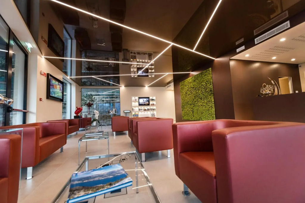 Wellness Hotel Casa Barca