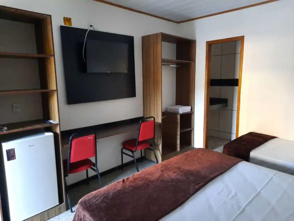 GH Hotel Express