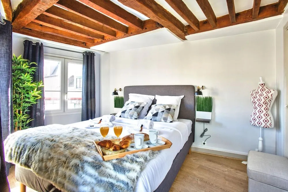 "La Sorbonne" Amazing Loft
