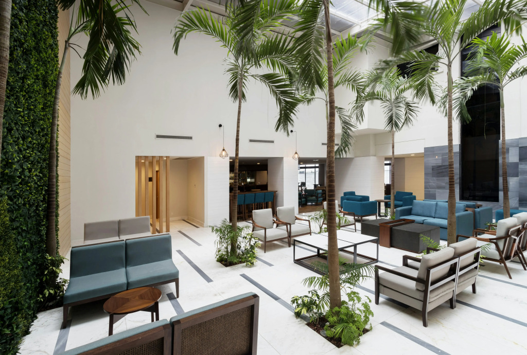 DoubleTree by Hilton Veracruz