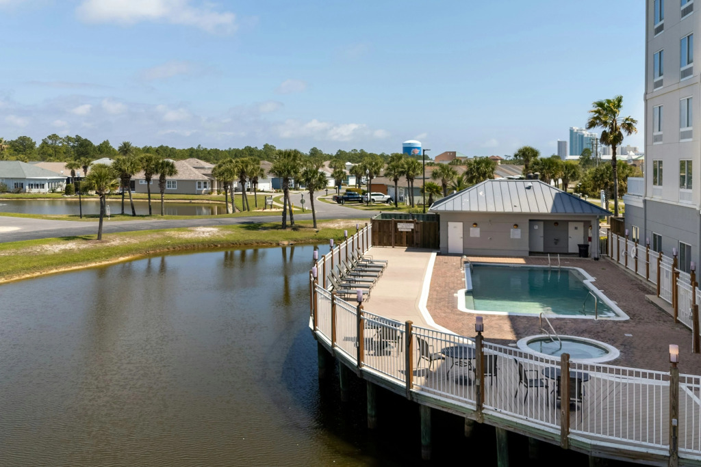 Fairfield Inn & Suites Orange Beach