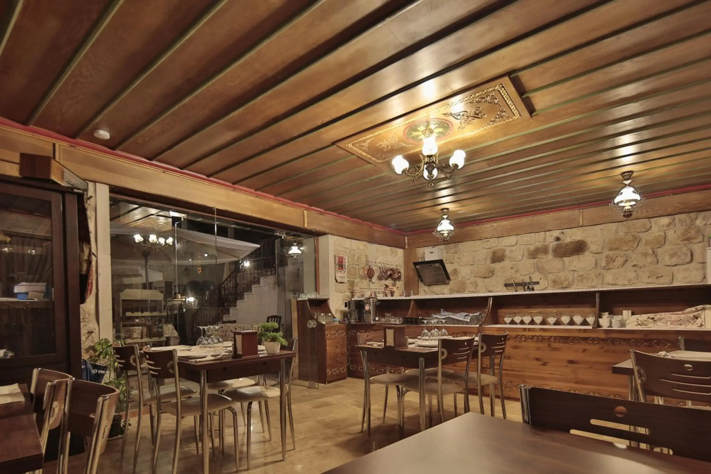 Guzide Cave Hotel