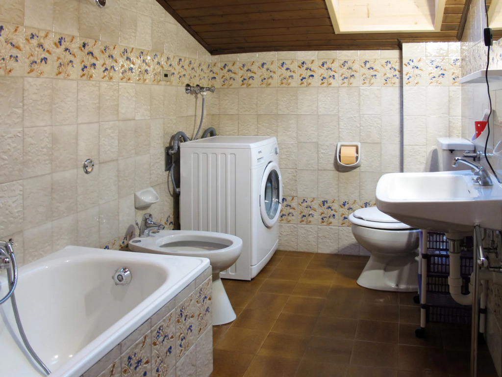 Locazione turistica Villa Mantina (ENA441)