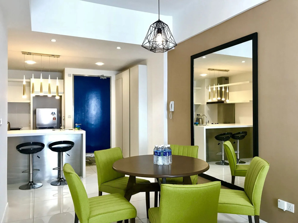 Sunset Seaview Vacation Condos Infinity Avenue