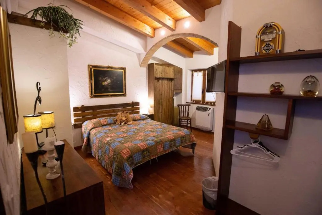 La Casa In Pietra