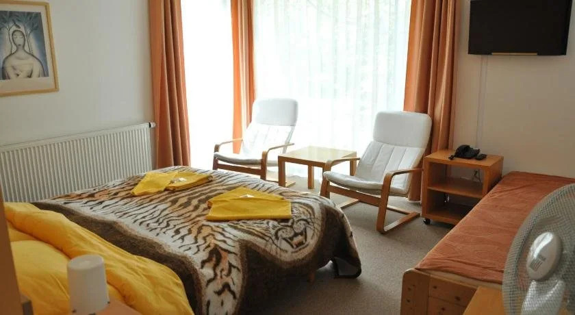 Lida Guest House
