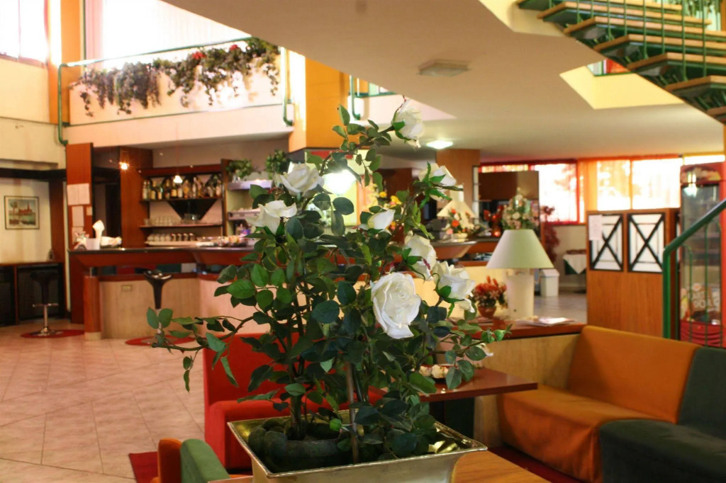 Orzihotel