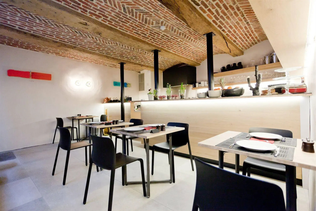 Hotel Neuvice