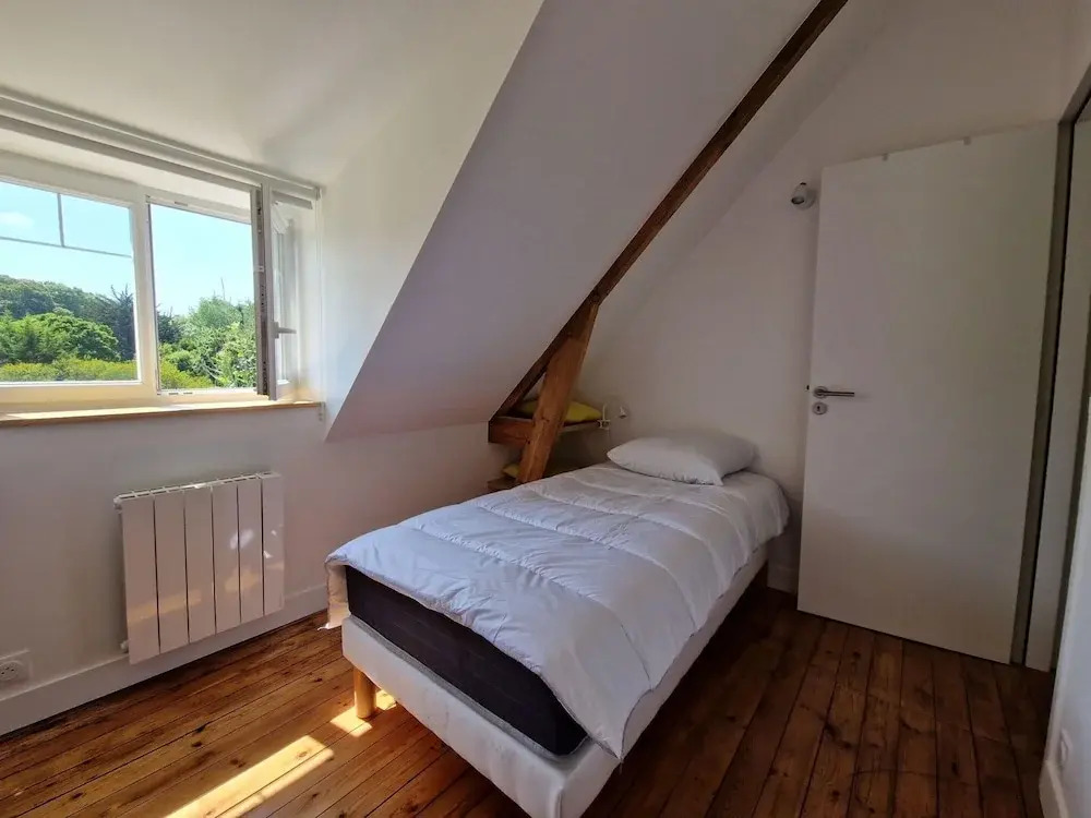 Premium Holiday Home With Charging Station