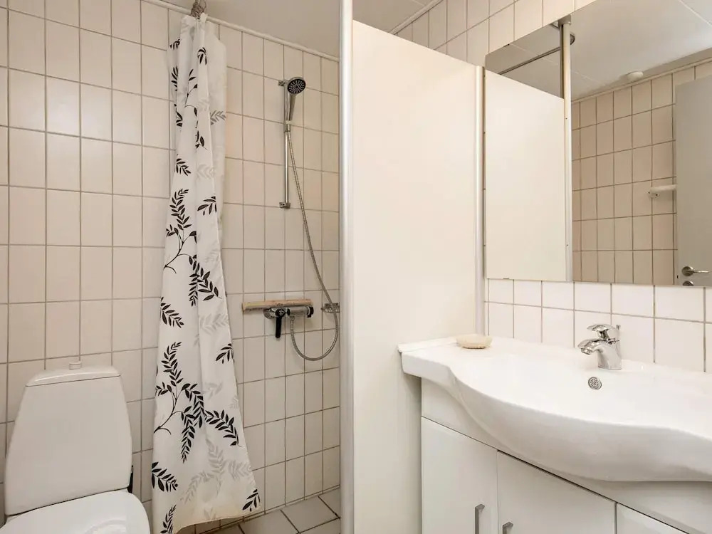4 Star Holiday Home in Rudkobing