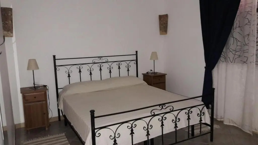 B&B Baglio Ferlito