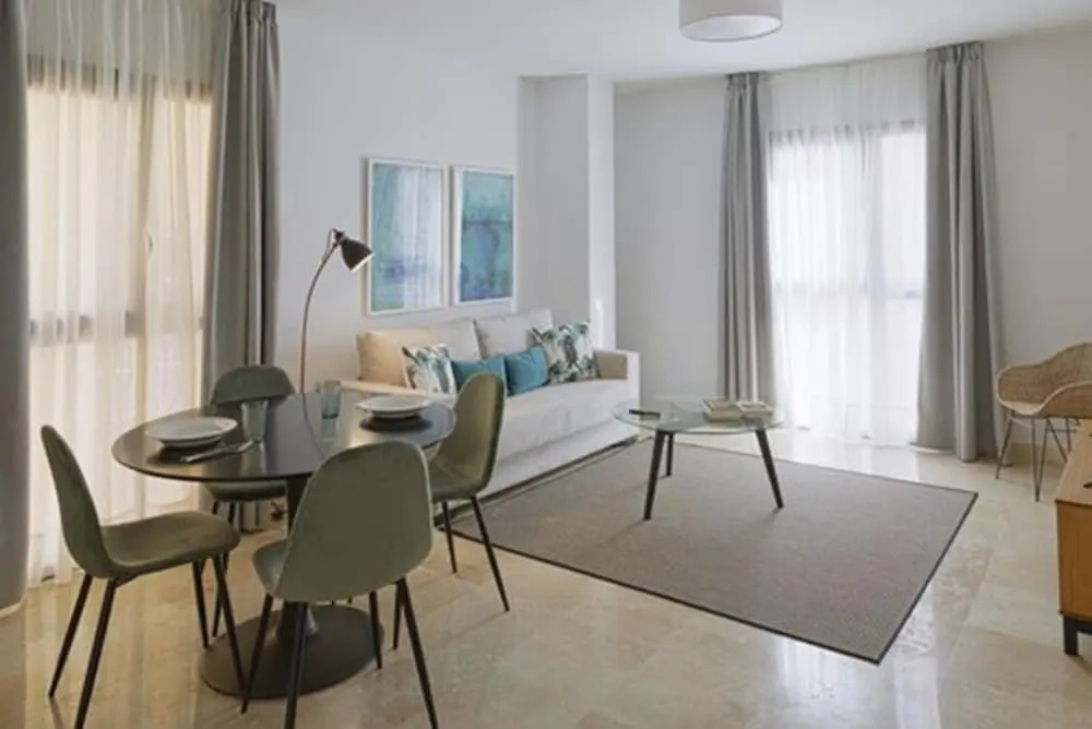 Caleta Homes - Ancha del Carmen