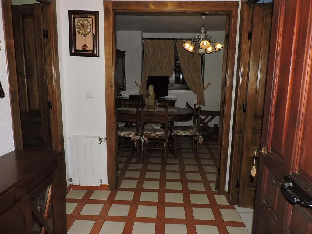 Posada El Teju