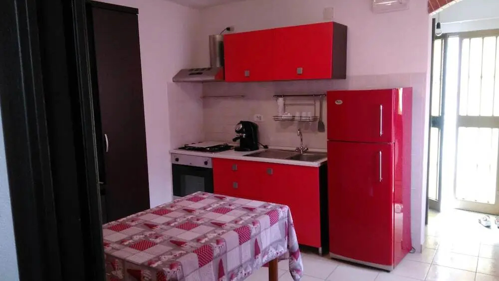 Casa Vacanza Margherita