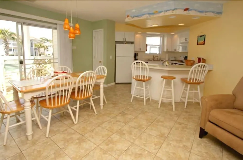 Shorehaven by Elliott Beach Rentals