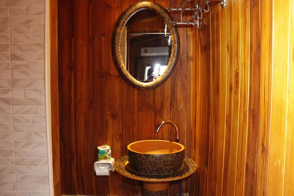 Khoun Phet Guesthouse