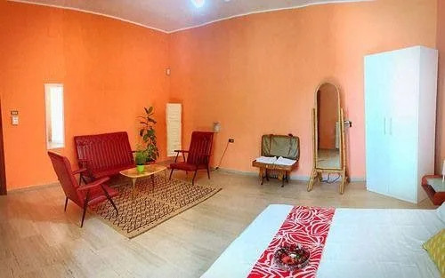 B&B M'Ancora
